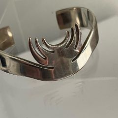 newbridge silver bracelet