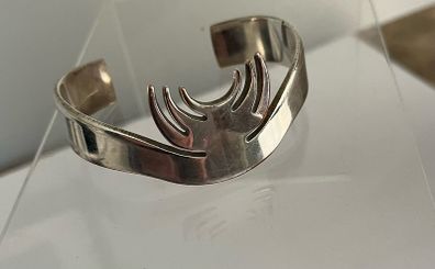 newbridge silver bracelet