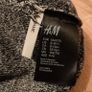 NEW H&M knitted hat, 8-14Y+ Image 4