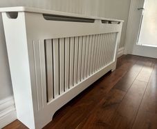 Radiator Cover