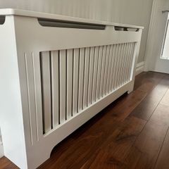 Radiator Cover