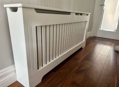 Radiator Cover