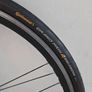 Giant Tcr Advanced Carbon + Campagnolo Zonda Whls Image 10