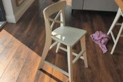 IKEA ingolf kids chairs
