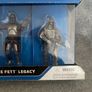 Star Wars 2008 Legacy Collection The Fett Legacy Mando Set Image 4