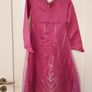 Elsa Dress Frozen II Image 2