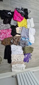 Girls clothes age (15 - 18)