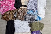 Girls clothes age (15 - 18)