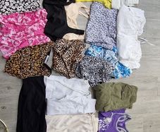Girls clothes age (15 - 18)