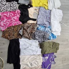 Girls clothes age (15 - 18)