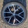 BMW 520 18inch wheels Image 4