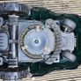 Robot Lawnmower Lidl 18cm cut Image 4
