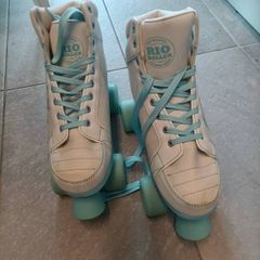 Roller Skates