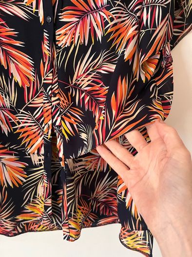 Vintage blouse