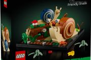 Lego 40788 Friendly Snails