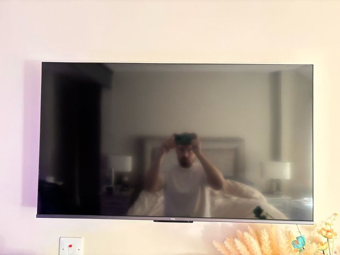 Tcl 43 Inch 43c645k