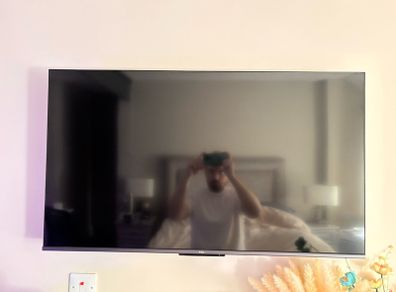 Tcl 43 Inch 43c645k