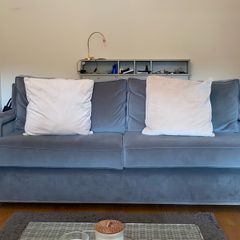 Ventura Couches (2 & 3 seater)