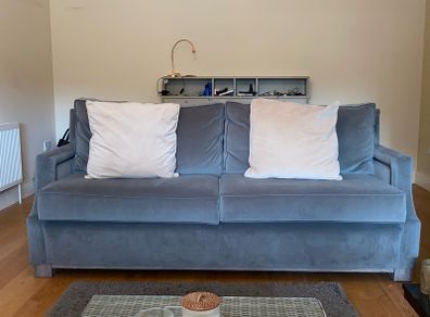 Ventura Couches (2 & 3 seater)