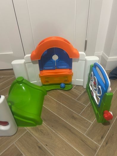 Little Tikes
