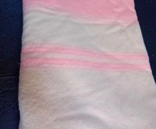 Pure Wool Blanket