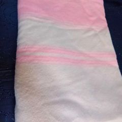 Pure Wool Blanket