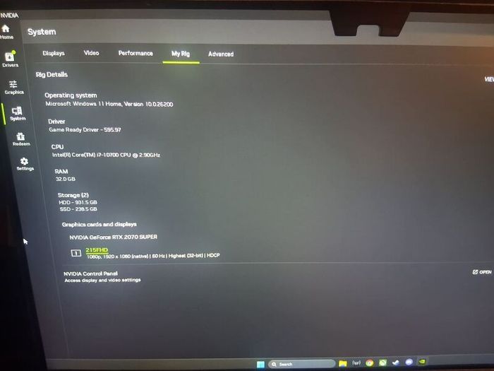 Gaming PC