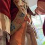 Pair Of 19th Century Burmese Puppets Image 6