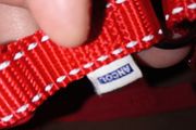 dog harness