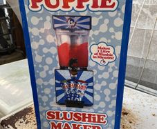 slush puppie