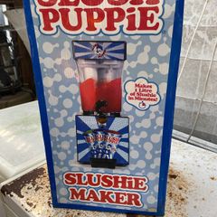 slush puppie