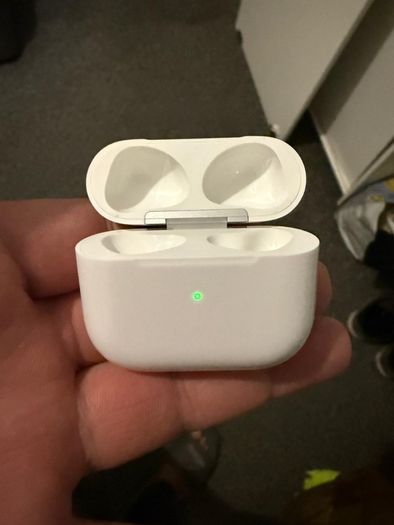 Airpods 3 original charging powerbank