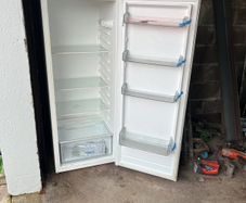 fridge
