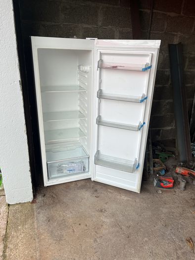 fridge