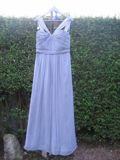 Bridesmaid/Debs Dress