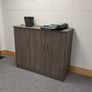 Premium Office Furniture/Desk Suite - Grey Image 2
