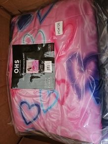Weighted Blanket