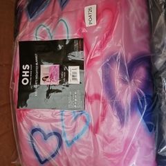 Weighted Blanket