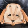 Charlie Crane Hiko table chair & cushion Image 2
