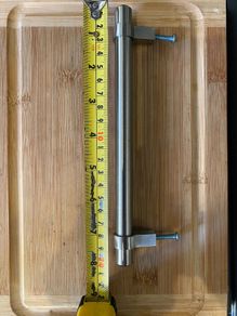 Kitchen Cabinet Handles