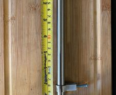 Kitchen Cabinet Handles