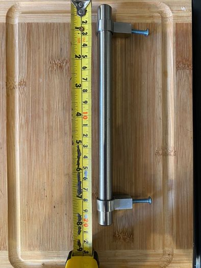 Kitchen Cabinet Handles