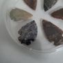 Indian arrow heads Image 5