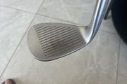 Mizuno MP T11 56 degree lob wedge