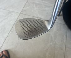 Mizuno MP T11 56 degree lob wedge