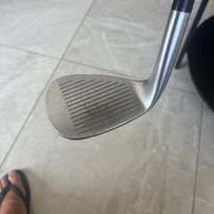 Mizuno MP T11 56 degree lob wedge