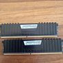 Vengeance LPX Ddr4  2 X 8 Gb 3000 Mhz Image 2