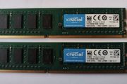 Various Brands DDR3L 8 GB