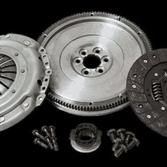 Flywheels and Clutch Kits for sale