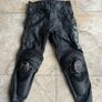 Motorbike Wolf Jacket Image 5